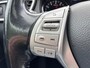 Nissan Qashqai 1.2 Connect Edition camera navi airco pano