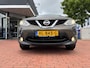 Nissan Qashqai 1.2 Connect Edition camera navi airco pano