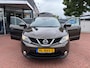 Nissan Qashqai 1.2 Connect Edition camera navi airco pano