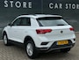 Volkswagen T-Roc 1.5 TSI Sport Navi|Camera|Stoelver|Stuurverwarming