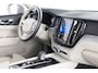Volvo XC60 2.0 T6 Plug-in hybrid AWD Plus Bright | PANORAMADAK | harman/kardon | LEDER | Trekhaak