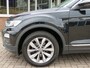 Volkswagen T-Roc 1.0 TSI 115pk STYLE / Stoelverw. / Trekhaak / Navi / BOVAG garantie