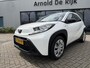 Toyota Aygo X 1.0 VVT-i S-CVT Play