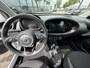 Toyota Aygo X 1.0 VVT-i S-CVT Play