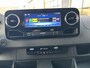 Mercedes-Benz Sprinter 317 CDI L2 H2 Pro LED / MBUX / Navigatie / Camera / Parkeersensoren / Cruise control / Airco / 270 Graden achterdeuren