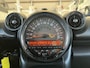 MINI Countryman 1.6 Cooper S Airco Cruise controle Trekhaak 1000kg trekgewicht Stuurwielbediening Telefoonverbinding Stoelverwarming Lichtmetalenvelgen Afneembare trekhaak