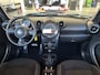MINI Countryman 1.6 Cooper S Airco Cruise controle Trekhaak 1000kg trekgewicht Stuurwielbediening Telefoonverbinding Stoelverwarming Lichtmetalenvelgen Afneembare trekhaak
