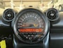 MINI Countryman 1.6 Cooper S Airco Cruise controle Trekhaak 1000kg trekgewicht Stuurwielbediening Telefoonverbinding Stoelverwarming Lichtmetalenvelgen Afneembare trekhaak
