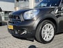 MINI Countryman 1.6 Cooper S Airco Cruise controle Trekhaak 1000kg trekgewicht Stuurwielbediening Telefoonverbinding Stoelverwarming Lichtmetalenvelgen Afneembare trekhaak