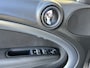 MINI Countryman 1.6 Cooper S Airco Cruise controle Trekhaak 1000kg trekgewicht Stuurwielbediening Telefoonverbinding Stoelverwarming Lichtmetalenvelgen Afneembare trekhaak