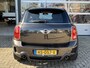 MINI Countryman 1.6 Cooper S Airco Cruise controle Trekhaak 1000kg trekgewicht Stuurwielbediening Telefoonverbinding Stoelverwarming Lichtmetalenvelgen Afneembare trekhaak