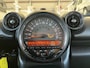 MINI Countryman 1.6 Cooper S Airco Cruise controle Trekhaak 1000kg trekgewicht Stuurwielbediening Telefoonverbinding Stoelverwarming Lichtmetalenvelgen Afneembare trekhaak