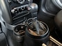 MINI Countryman 1.6 Cooper S Airco Cruise controle Trekhaak 1000kg trekgewicht Stuurwielbediening Telefoonverbinding Stoelverwarming Lichtmetalenvelgen Afneembare trekhaak