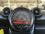MINI Countryman 1.6 Cooper S Airco Cruise controle Trekhaak 1000kg trekgewicht Stuurwielbediening Telefoonverbinding Stoelverwarming Lichtmetalenvelgen Afneembare trekhaak