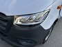 Mercedes-Benz Sprinter 317 CDI L2 H2 Pro LED / MBUX / Navigatie / Camera / Parkeersensoren / Cruise control / Airco / 270 Graden achterdeuren