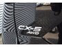 Mazda CX-5 2.5 SKYACTIV-G 194pk AWD Luxury AUTOMAAT | Trekhaak | 360° camera | Adap. cruise | Rijklaarprijs incl 12 mnd BOVAG garantie & onderhoud