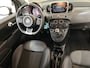Fiat 500 1.0 Hybrid 70pk Sport | Pack Sky : Panoramadak | Half Leder | UConnect | Beats Audio | Apple CarPlay | 16" met All Season