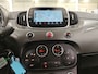 Fiat 500 1.0 Hybrid 70pk Sport | Pack Sky : Panoramadak | Half Leder | UConnect | Beats Audio | Apple CarPlay | 16" met All Season