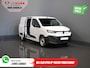 Peugeot Partner (Citroen Berlingo) 1.5 HDi 100 pk L2 Carplay/ Stoelverw./ 3Pers./ Virtual Cockpit/ Climate/ Keyless/ Navi/ Camera/ Cruise/ PDC