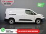 Peugeot Partner (Citroen Berlingo) 1.5 HDi 100 pk L2 Carplay/ Stoelverw./ 3Pers./ Virtual Cockpit/ Climate/ Keyless/ Navi/ Camera/ Cruise/ PDC