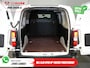 Peugeot Partner (Citroen Berlingo) 1.5 HDi 100 pk L2 Carplay/ Stoelverw./ 3Pers./ Virtual Cockpit/ Climate/ Keyless/ Navi/ Camera/ Cruise/ PDC
