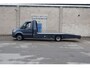 Mercedes-Benz Sprinter 519 CDI | Aut. | L3 | Tijhof | INCL. Aanhangwagen | Stoelverwarming | 3 zits | Dodehoekassistent | Climate Control | Complete Set Auto Transport | Autoambulance | Auto Ambulance |