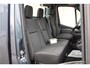 Mercedes-Benz Sprinter 519 CDI | Aut. | L3 | Tijhof | INCL. Aanhangwagen | Stoelverwarming | 3 zits | Dodehoekassistent | Climate Control | Complete Set Auto Transport | Autoambulance | Auto Ambulance |