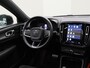 Volvo XC40 P8 408pk AWD Pure Electric R-Design 90% SoH [ WARMTEPOMP+TREKHAAK+PANO+19 INCH+CARPLAY ]