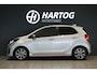 Kia Picanto 1.0 DPi GT-Line *dealer onderhouden* + CAMERA / LEDER / KEYLESS