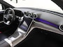 Mercedes-Benz C-klasse 300 e AMG Line / Achteruitrijcamera / Stoelverwarming / Panaroma-dak / Trekhaak / Sfeerverlichting /