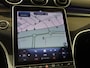 Mercedes-Benz C-klasse 300 e AMG Line / Achteruitrijcamera / Stoelverwarming / Panaroma-dak / Trekhaak / Sfeerverlichting /