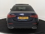 Mercedes-Benz C-klasse 300 e AMG Line / Achteruitrijcamera / Stoelverwarming / Panaroma-dak / Trekhaak / Sfeerverlichting /