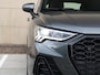Audi Q3 Sportback 45 TFSI e S Edition | Achteruitrijcamera | Led | Zwart optiek | Apple Carplay/Android Auto | Keyless | Dodehoekdetectie |