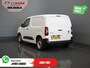 Peugeot Partner (Citroen Berlingo) 1.2 PureTech 110 pk BENZINE Airco/ Cruise/ DAB