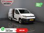 Peugeot Partner (Citroen Berlingo) 1.2 PureTech 110 pk BENZINE Airco/ Cruise/ DAB