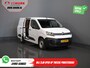 Peugeot Partner (Citroen Berlingo) 1.2 PureTech 110 pk BENZINE Airco/ Cruise/ DAB