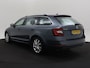 Skoda Octavia Combi 1.5 TSI Greentech Style Business Gratis Afleverpakket! | Voorstoelen Verwarmd | Achteruitrijcamera |