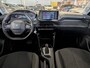 Peugeot 2008 1.2 PureTech Active Automaat Airco, Cruise Control, Stuurbekrachtiging
