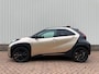 Toyota Aygo X 1.0 VVT-i MT Pulse, Air, Cabrio, CarPlay, Camera, Navi, Keyless, 18'', Two-tone, Fabrieksgarantie