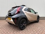Toyota Aygo X 1.0 VVT-i MT Pulse, Air, Cabrio, CarPlay, Camera, Navi, Keyless, 18'', Two-tone, Fabrieksgarantie