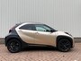 Toyota Aygo X 1.0 VVT-i MT Pulse, Air, Cabrio, CarPlay, Camera, Navi, Keyless, 18'', Two-tone, Fabrieksgarantie