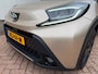 Toyota Aygo X 1.0 VVT-i MT Pulse, Air, Cabrio, CarPlay, Camera, Navi, Keyless, 18'', Two-tone, Fabrieksgarantie