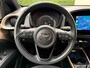 Toyota Aygo X 1.0 VVT-i MT Pulse, Air, Cabrio, CarPlay, Camera, Navi, Keyless, 18'', Two-tone, Fabrieksgarantie