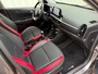 Kia Picanto 1.0 DPi GT-Line, CarPlay, Leder, Keyless, Tot 10jr Kia-garantie, Camera, Navi NAP