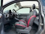 Fiat 500C 0.9 TwinAir Turbo Cult automaat, leder, 1e eigenaar, LM velgen, Climate Control, Bluetooth, NAP