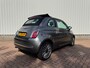 Fiat 500C 0.9 TwinAir Turbo Cult automaat, leder, 1e eigenaar, LM velgen, Climate Control, Bluetooth, NAP