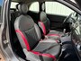 Fiat 500C 0.9 TwinAir Turbo Cult automaat, leder, 1e eigenaar, LM velgen, Climate Control, Bluetooth, NAP