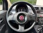 Fiat 500C 0.9 TwinAir Turbo Cult automaat, leder, 1e eigenaar, LM velgen, Climate Control, Bluetooth, NAP