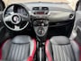 Fiat 500C 0.9 TwinAir Turbo Cult automaat, leder, 1e eigenaar, LM velgen, Climate Control, Bluetooth, NAP