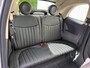 Fiat 500C 0.9 TwinAir Turbo Cult automaat, leder, 1e eigenaar, LM velgen, Climate Control, Bluetooth, NAP